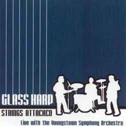 Glass Harp : Strings Attached